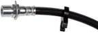 Dorman H622278 Brake Hydraulic Hose - Front Left Outer - view 2