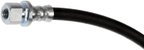 Dorman H622282 Brake Hydraulic Hose - Rear Inner - view 2