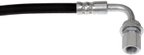 Dorman H622283 Brake Hydraulic Hose - Rear Center Left or Rear Left Inner - view 1