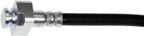 Dorman H622283 Brake Hydraulic Hose - Rear Center Left or Rear Left Inner - view 2