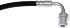 Dorman H622284 Brake Hydraulic Hose - Rear Center Right or Rear Right Inner - view 1