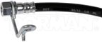 Dorman H622299 Brake Hydraulic Hose - Rear Left - view 2