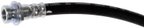 Dorman H622316 Brake Hydraulic Hose - Rear Left - view 2