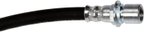 Dorman H622322 Brake Hydraulic Hose - Rear Center Left or Rear Left Inner - view 1