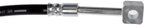 Dorman H622324 Brake Hydraulic Hose - Front Right - view 1