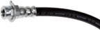 Dorman H622327 Brake Hydraulic Hose - Front Left - view 2