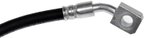 Dorman H622328 Brake Hydraulic Hose - Front Right - view 1