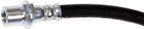 Dorman H622331 Brake Hydraulic Hose - Rear Left or Rear Left Outer - view 2