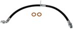 Dorman H622337 Brake Hydraulic Hose - Rear Left - view 1