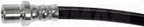 Dorman H622338 Brake Hydraulic Hose - Rear Right - view 2