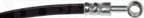 Dorman H622338 Brake Hydraulic Hose - Rear Right - view 3