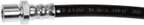 Dorman H622342 Brake Hydraulic Hose - Rear Right - view 2
