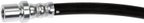 Dorman H622343 Brake Hydraulic Hose - Rear Left - view 2