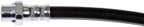 Dorman H622344 Brake Hydraulic Hose - Front Left or Front Right - view 2