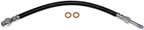 Dorman H622345 Brake Hydraulic Hose - Rear Left or Rear Right - view 1