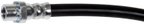 Dorman H622345 Brake Hydraulic Hose - Rear Left or Rear Right - view 2