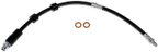 Dorman H622347 Brake Hydraulic Hose - Front Left or Front Right - view 1