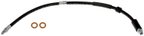 Dorman H622348 Brake Hydraulic Hose - Front Left or Front Right - view 1