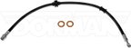 Dorman H622355 Brake Hydraulic Hose - Front Left - view 1
