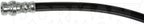 Dorman H622355 Brake Hydraulic Hose - Front Left - view 2