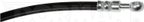 Dorman H622355 Brake Hydraulic Hose - Front Left - view 3