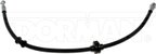Dorman H622355 Brake Hydraulic Hose - Front Left - view 4