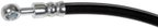 Dorman H622356 Brake Hydraulic Hose - Front Right - view 2