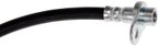 Dorman H622357 Brake Hydraulic Hose - Rear Left Inner - view 1