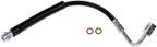 Dorman H622361 Brake Hydraulic Hose - Front Left - view 1