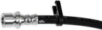 Dorman H622363 Brake Hydraulic Hose - Rear Left Inner - view 2