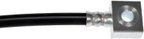 Dorman H622365 Brake Hydraulic Hose - Rear Right or Rear Right Outer - view 1