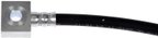 Dorman H622366 Brake Hydraulic Hose - Rear Left or Rear Left Outer - view 2
