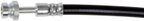 Dorman H622368 Brake Hydraulic Hose - Front Left - view 2