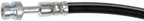Dorman H622371 Brake Hydraulic Hose - Front Right - view 2