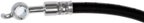 Dorman H622385 Brake Hydraulic Hose - Rear Left - view 2