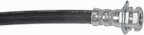 Dorman H622397 Brake Hydraulic Hose - Rear Left Outer - view 1