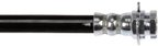 Dorman H622399 Brake Hydraulic Hose - Rear Left Inner - view 1