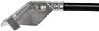 Dorman H622399 Brake Hydraulic Hose - Rear Left Inner - view 2