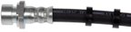 Dorman H622401 Brake Hydraulic Hose - Rear Left or Rear Left Outer - view 2