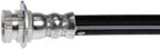 Dorman H622403 Brake Hydraulic Hose - Rear Left or Rear Left Inner - view 2