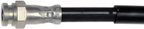 Dorman H622407 Brake Hydraulic Hose - Rear Left Inner or Rear Right Inner - view 2