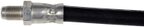 Dorman H622408 Brake Hydraulic Hose - Rear Left Outer or Rear Right Outer - view 2