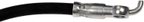 Dorman H622414 Brake Hydraulic Hose - Rear Right - view 1