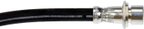 Dorman H622415 Brake Hydraulic Hose - Rear Left - view 1