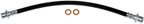 Dorman H622416 Brake Hydraulic Hose - Rear Right Inner - view 1