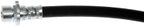 Dorman H622416 Brake Hydraulic Hose - Rear Right Inner - view 2