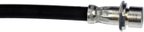 Dorman H622418 Brake Hydraulic Hose - Front Left - view 1