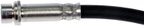 Dorman H622423 Brake Hydraulic Hose - Front Left - view 2