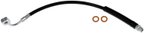 Dorman H622433 Brake Hydraulic Hose - Rear Left - view 1