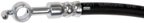 Dorman H622438 Brake Hydraulic Hose - Front Right - view 2